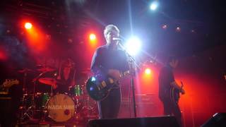 Nada Surf - Killians Red - Meier Music Hall Braunschweig - 15.11.2012
