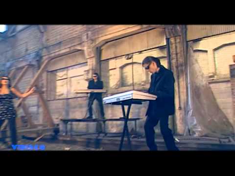 Santamaria - Eu Sei, Tu És ... (Vídeo Oficial) (1998)
