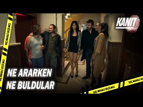 Selim ile Yaman, Zanlı'ya Baskın Yaptı! - Kanıt 99.Bölüm