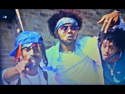 YMB Honcho X YMB Deuce X YMB Snoop- Brothers Keeper (Official Video)