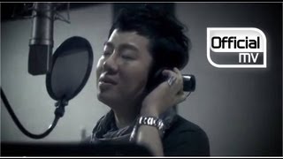 Park Myung-Soo&Jungyup(박명수&정엽) _ Endless Dream(꿈이었을까) MV