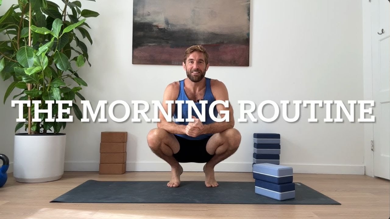 Hip Mobility