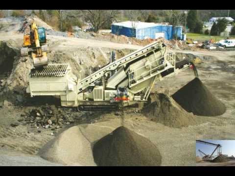 Iron business plan image