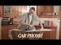 Car Phone by Julian Smith 