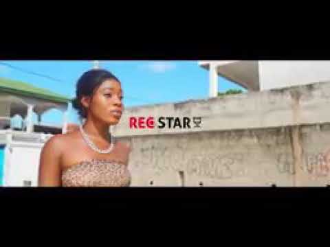 Bmuxx Carter - Yemoutalé