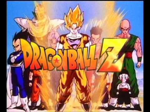 Dragon Ball Z - Chala Head Chala German - Misc Cartoons