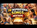 JW Original Songs With Lyrics Mixtape Calming Christian Songs