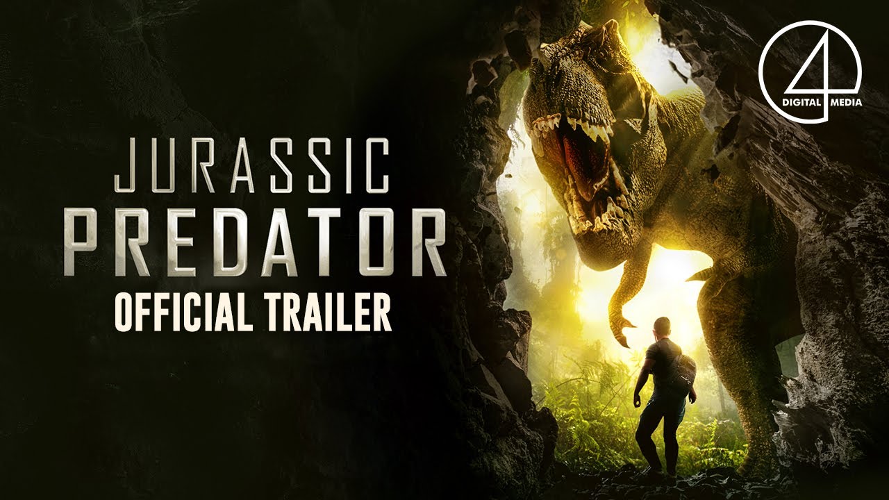 Official Trailer