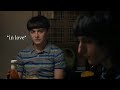 Will Byers Being A Gay Disaster For 7 Minutes STraiGhT Stranger Things S4