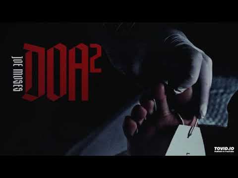 Joe Moses - Special Jagedit ft JStar