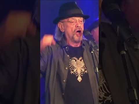 Genghis Khan - The Fevers