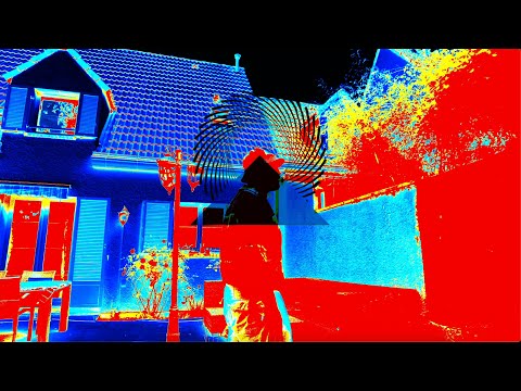 a i r  &  m e r  ~  S w e d e n   S y n d r o m e  (Official Video)