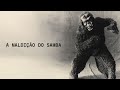 Marcelo D2 • A MALDIÇÃO DO SAMBA [Videoclipe]