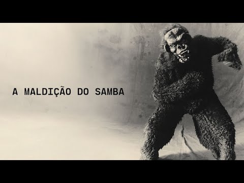 Video thumbnail for A MALDI��O DO SAMBA (Remix)
