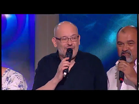 Vlada Stojanovic - Slike u oku - (LIVE) - HH - (TV Grand 06.07.2017.)