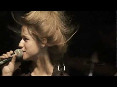 Selah Sue - Every Now and Then - Live (Brand New Song)