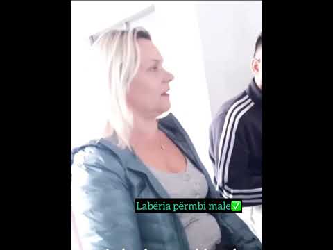 Grupi Jehona Labe—Thanë vdiq bejka kërthinjë..