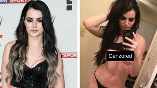 Ep 32. Paige's Leaked Nudes and Sextape.