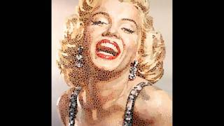 Marilyn Monroe - Diamonds Are A Girl&#39;s Best Friend - Original Version - HD AUDIO