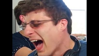 Apocalypto_12 (Tyler) Dying Moments (Markiplier Funny Moments) video