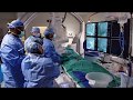 Cerebrovascular Center Overview