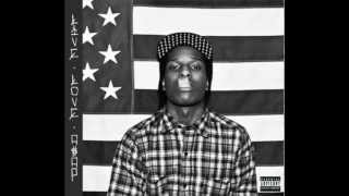 ASAP Rocky - Palace
