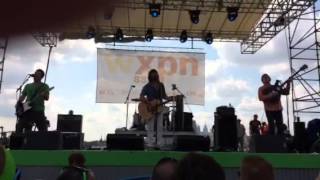 Old 97&#39;s ~ Four Leaf Clover