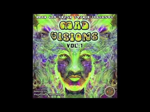 02. PsyGoose - The Return - Live Edit (VA Mad Visions Vol.1)