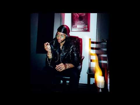 Partynextdoor x Colours 2 Type Beat - Her Old Friends