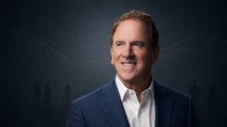 How a Corporate Associate Built the World's Biggest Litigation Firm