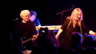 Jefferson Starship - I Want To See Another World, Hertford Corn Exchange