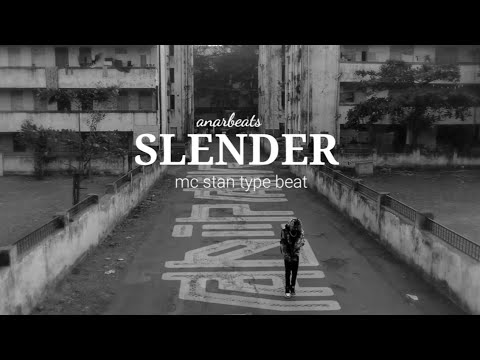 [FREE] Mc Stan Type beat 2023 "SLENDER"