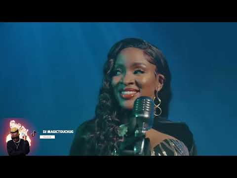 MONTHLY TURN  UP CHAP 1  - DJ MAGIC TOUCH UG