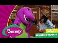 Barney Ya Está El Pan Temporada 3 Episodio 6 Completo