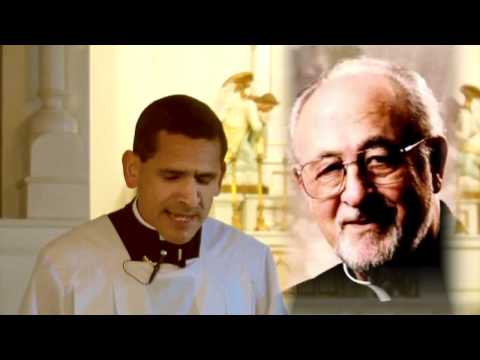 The Enemy is Within, The Kiss of Judas Iscariot:Fr. Michael Rodriguez