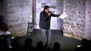 Comedy Works - Jay Donaldson