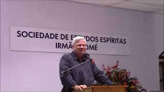 Chico Xavier: "Sai Baba é um Espírito muito elevado. Suas cinzas são de origem vulcânica!" Clóvis N.