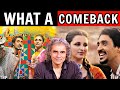 Amar Singh Chamkila Movie Review | Diljit Dosanjh, Parineeti Chopra | Imtiaz Ali | Netflix India