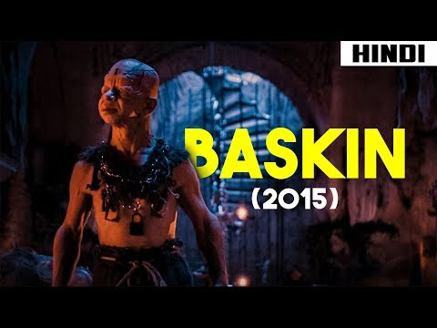 Baskin (2015) Ending Explained | Haunting Tube