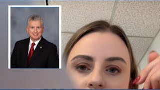 Incident report released in Hall Sheriff’s DUI areest