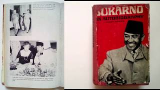 Download lagu Sukarno An Autobiography with Cindy Adams mp3
