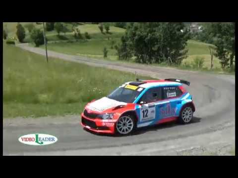 25° Rally Internazionale del Taro - Gianesini / Bergonzi