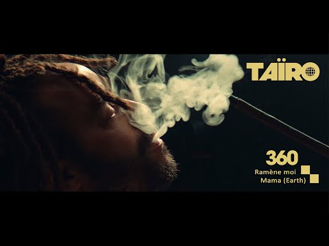 Taïro - Ramène moi & Mama (Earth) [Medley]