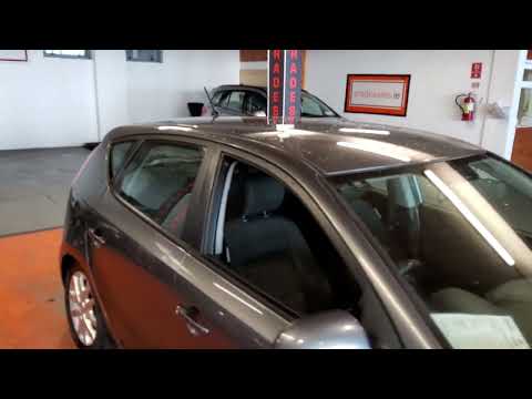 Video of Hyundai i30 2010