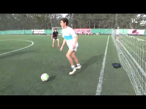 DEPORTIVO CHASKI BOOM VS INVALIDOS - #LigaNuñez - #Clausura SLS - 17/9/2022