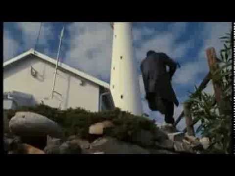 Steven Seagal : Mercenary for Justice Lighthouse Scene  Shootout