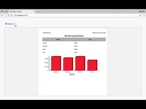 Data Centric Applications with Vaadin 8 | 1 Creating New Vaadin Projects