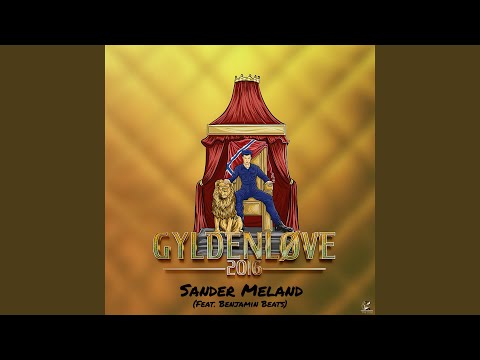 Gyldenløve 2016 (feat. Benjamin Beats)