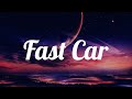 Luke Combs Fast Car Lyrics