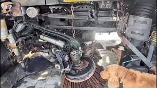 DAF LF 45 180 road sweeper | Image 4 - Autoline